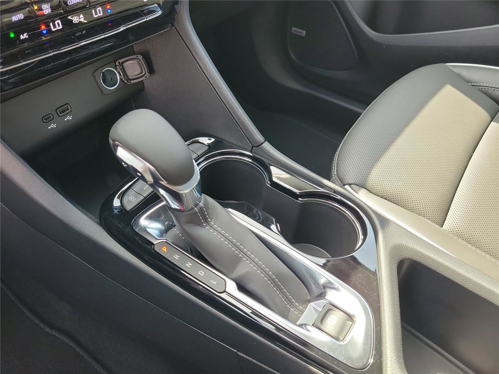 New 2026 Buick Encore GX Avenir w/ Avenir Convenience Package image 30