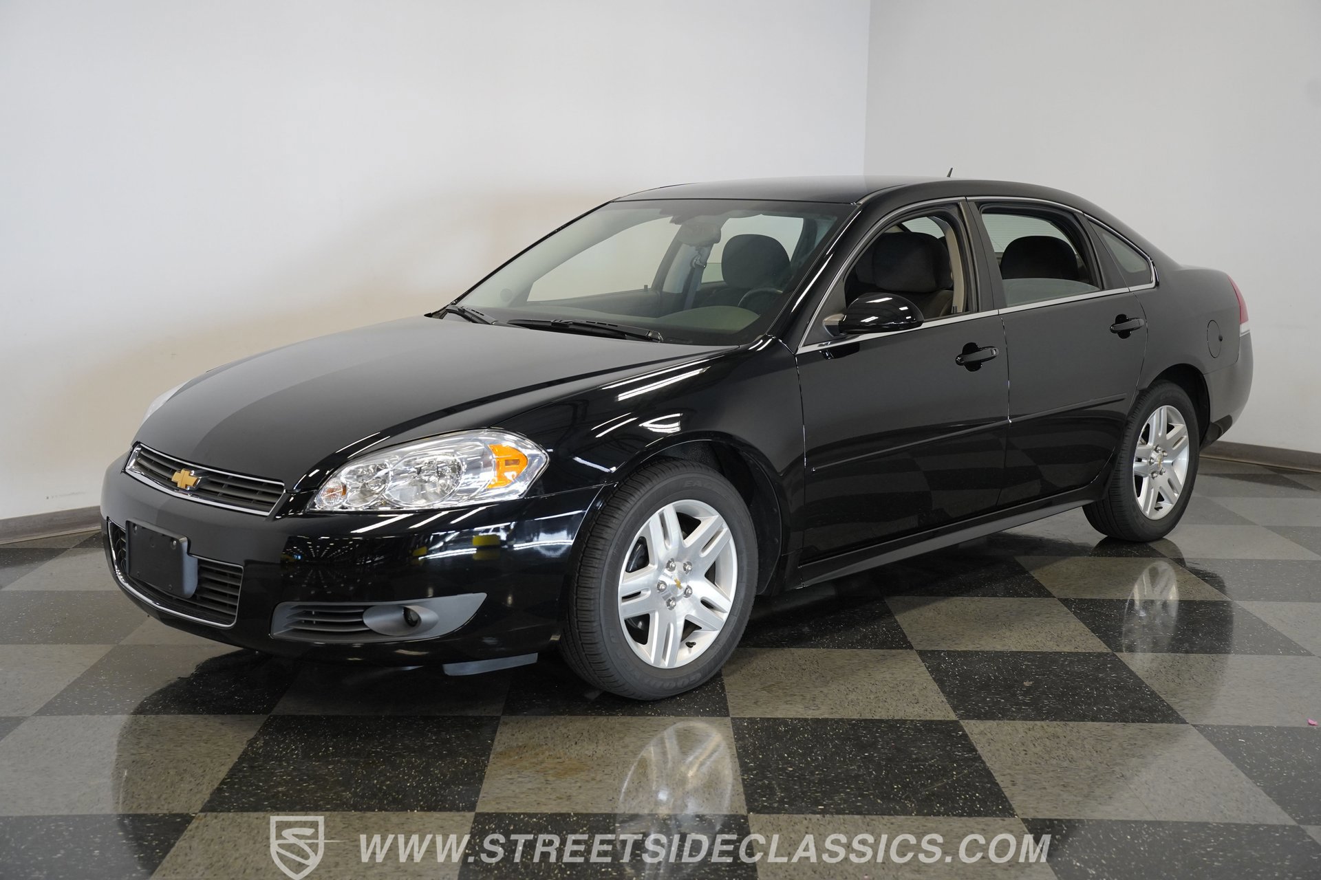 Used 2011 Chevrolet Impala LT image 6
