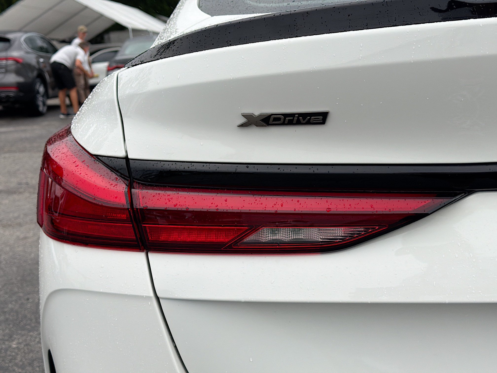 Used 2024 BMW M235i xDrive Gran Coupe w/ Premium Package AWD/4WD image 10