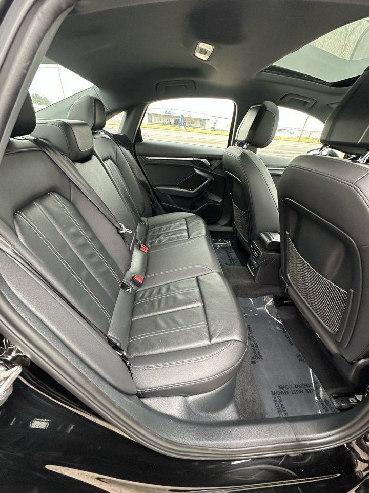 Used 2022 Audi A3 2.0T Premium image 46