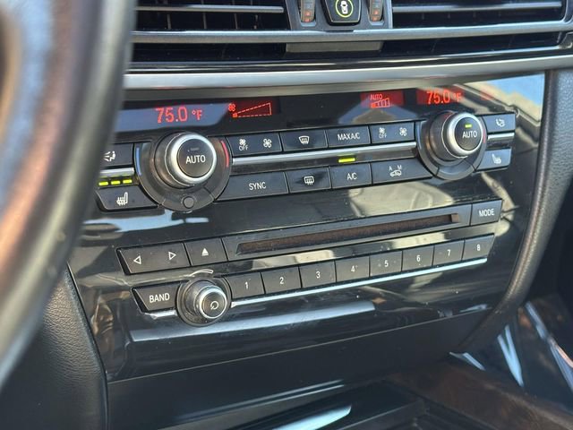 Used 2018 BMW X5 xDrive35i image 35