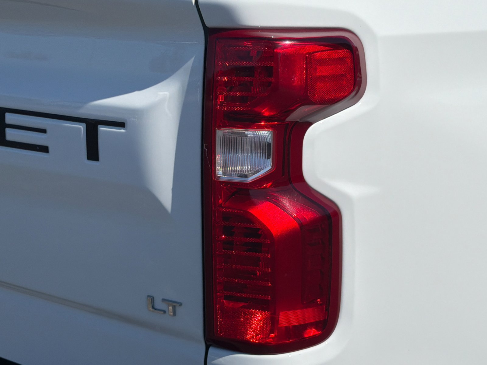 Used 2020 Chevrolet Silverado 1500 LT w/ All-Star Edition RWD image 38
