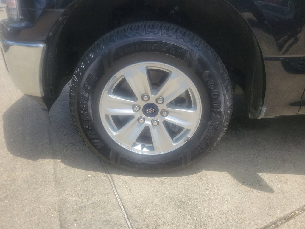 Used 2019 Ford F150 XLT RWD image 32