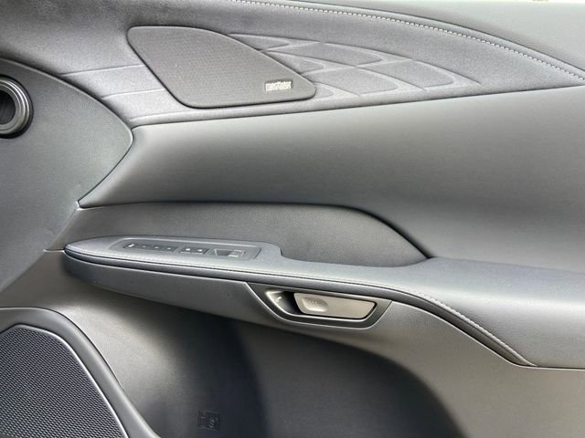 New 2026 Lexus RX 450h AWD image 23