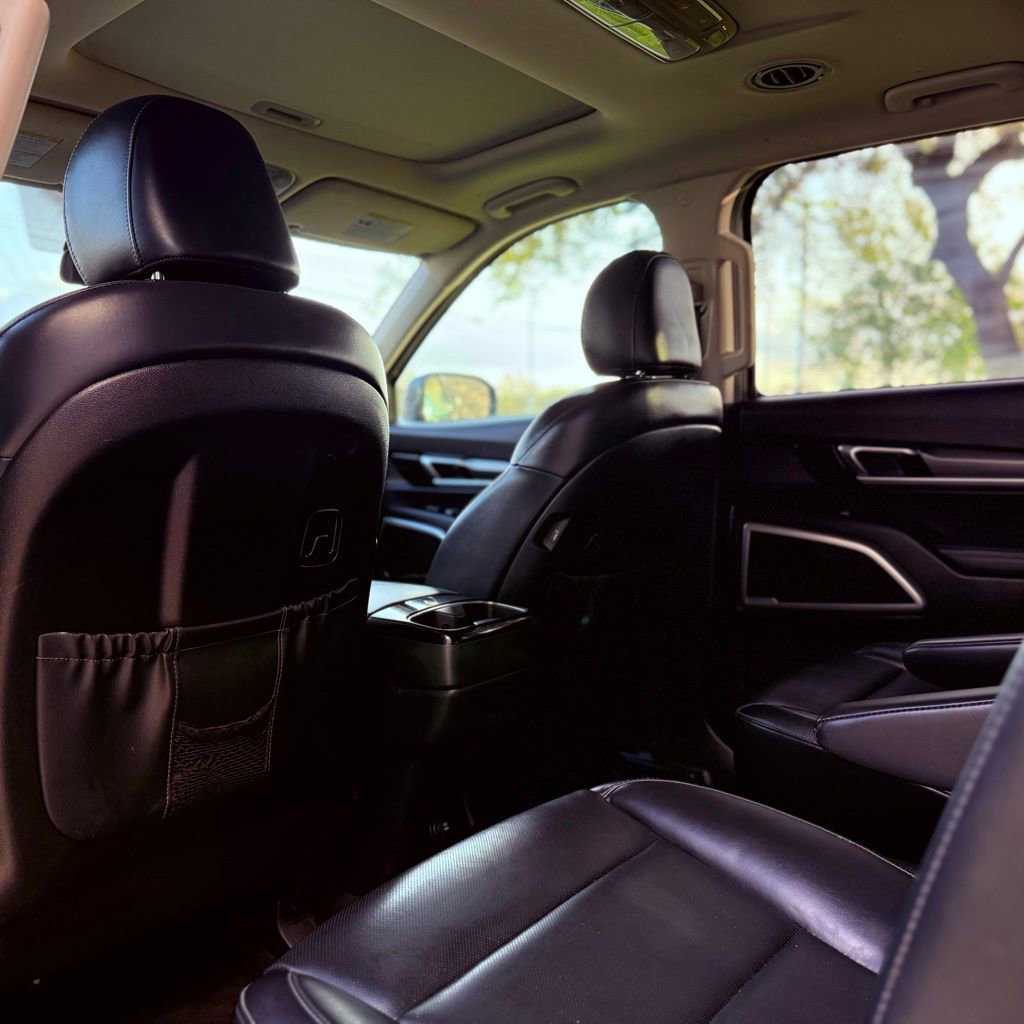 Used 2020 Kia Telluride S AWD/4WD image 30