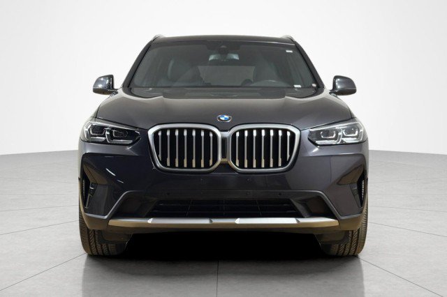 Used 2024 BMW X3 sDrive30i w/ Convenience Package RWD image 8