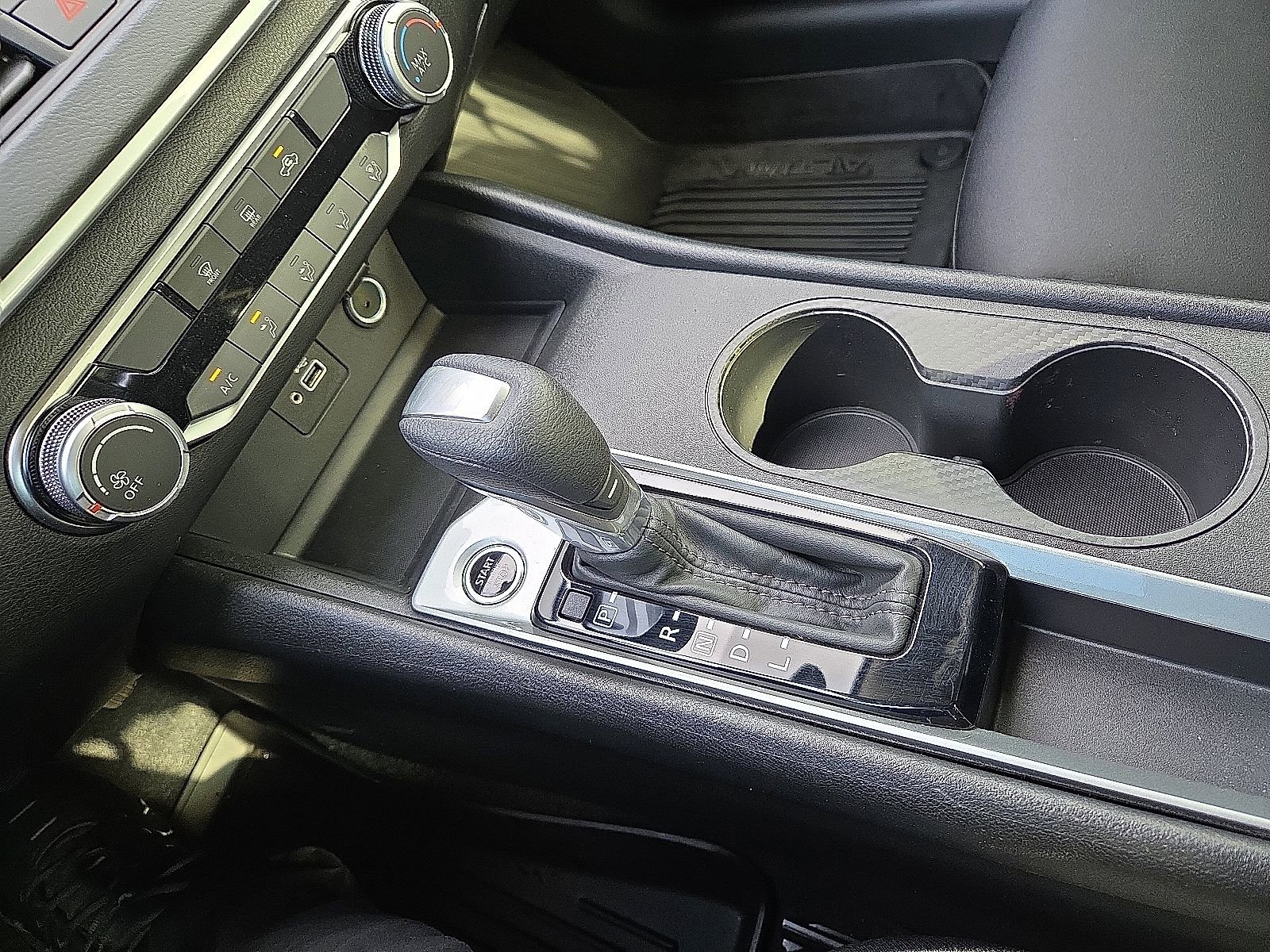 Used 2024 Nissan Altima 2.5 S image 25