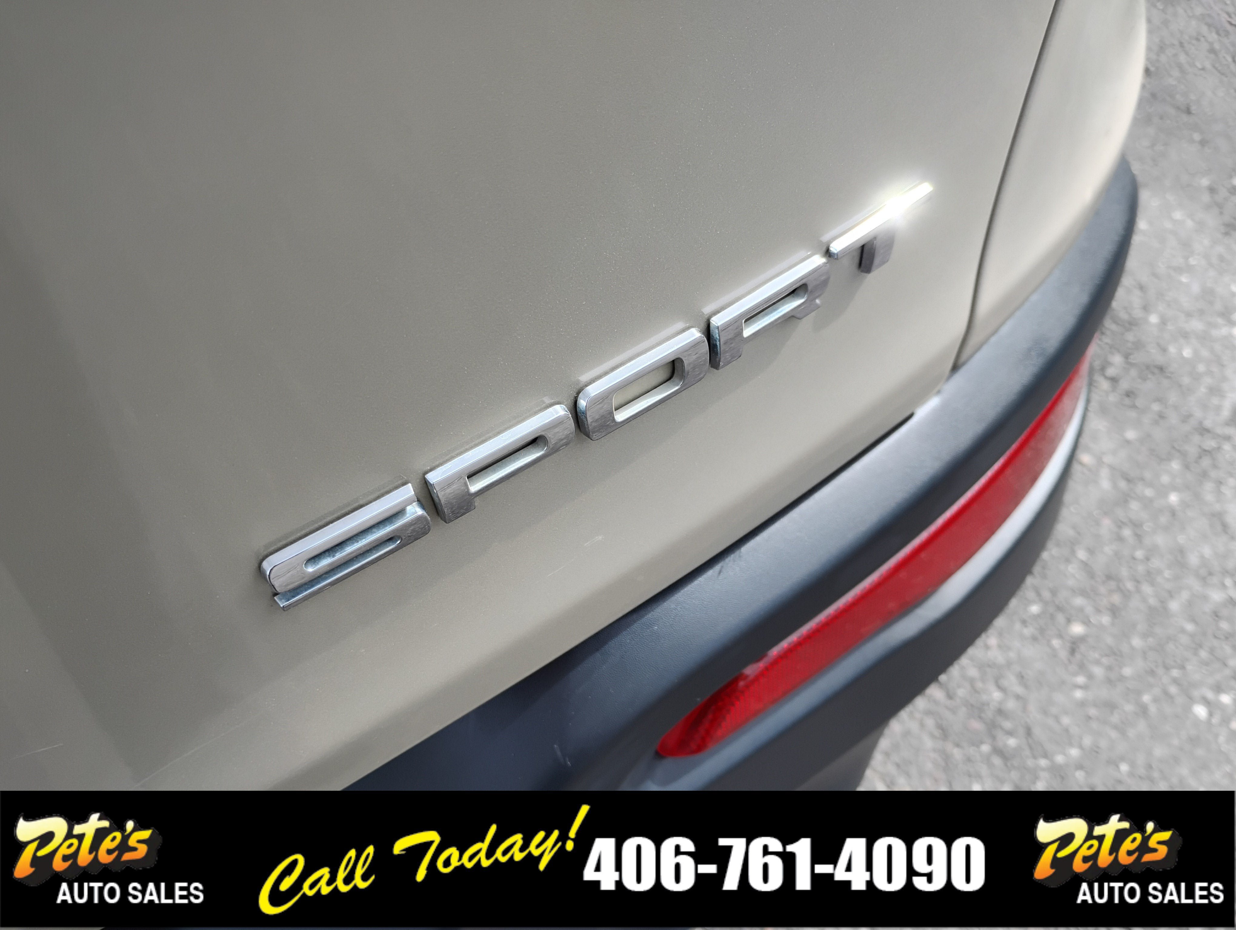 Used 2015 Jeep Cherokee Sport AWD/4WD image 21