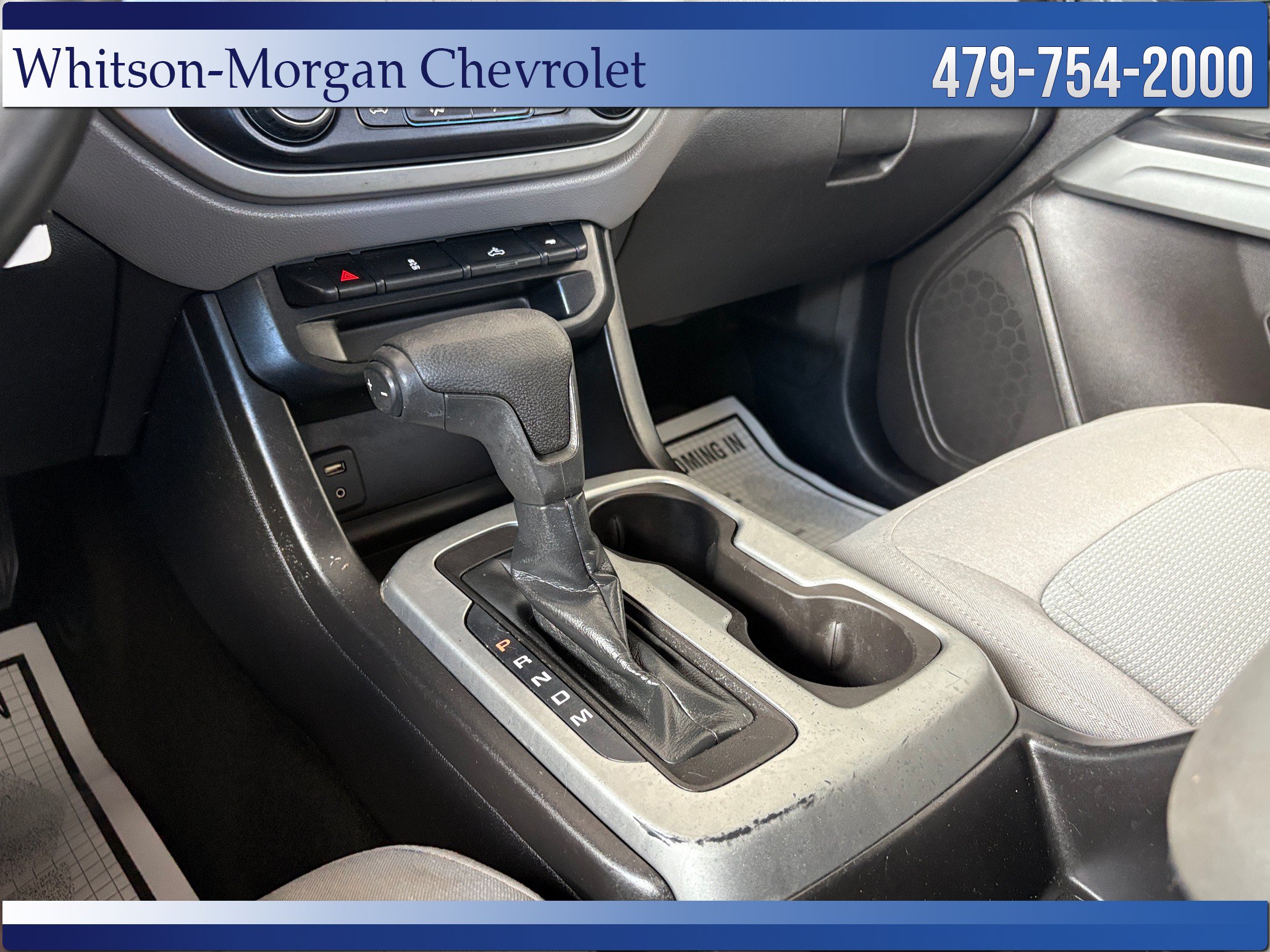 Used 2016 Chevrolet Colorado LT w/ LT Convenience Package RWD image 25