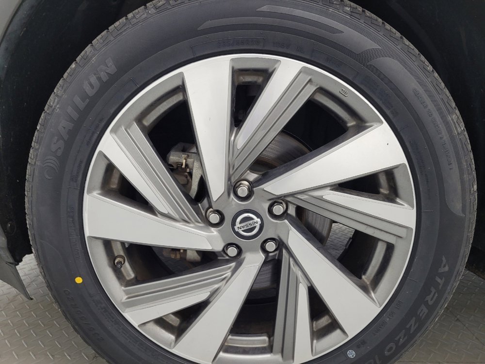 Used 2019 Nissan Murano SL AWD/4WD image 31