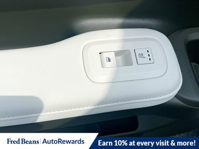 New 2025 Hyundai Santa Fe Calligraphy image 16