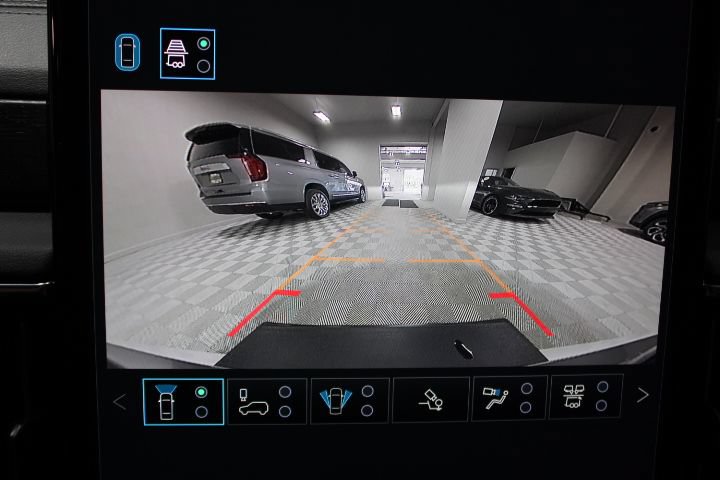 New 2026 GMC Yukon Denali w/ Denali Reserve Package AWD/4WD image 62