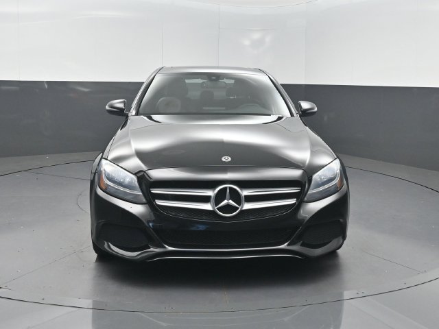 Used 2018 Mercedes-Benz C 300 Sedan image 27