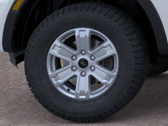 New 2026 Ford Ranger XL RWD image 19