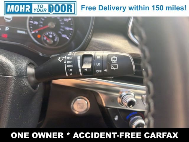 Used 2021 Kia Telluride SX w/ SX Prestige Package AWD/4WD image 17