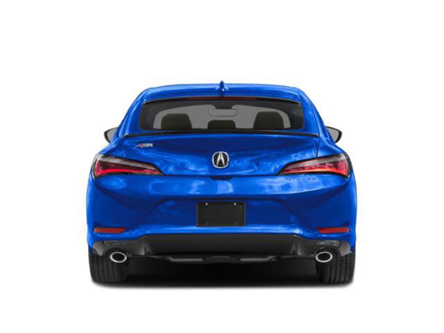 Used 2025 Acura Integra A-Spec image 5