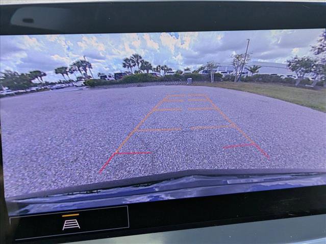 Used 2024 Cadillac CT5 Premium Luxury RWD image 10