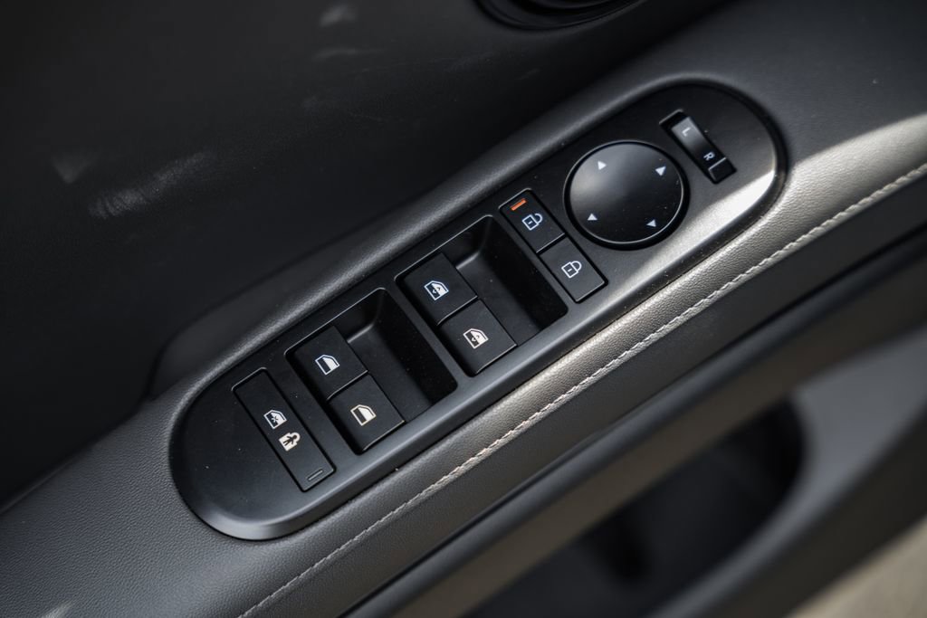 New 2026 Hyundai Palisade XRT Pro image 35