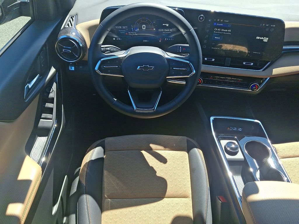 Used 2026 Chevrolet Equinox ACTIV w/ Safety and Technology Package image 11