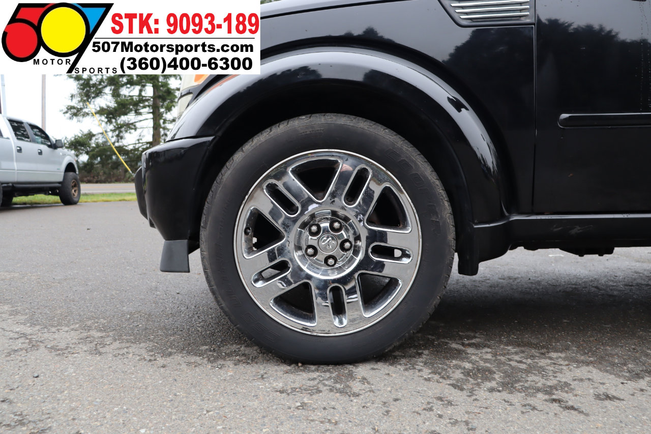 Used 2007 Dodge Nitro R/T image 23