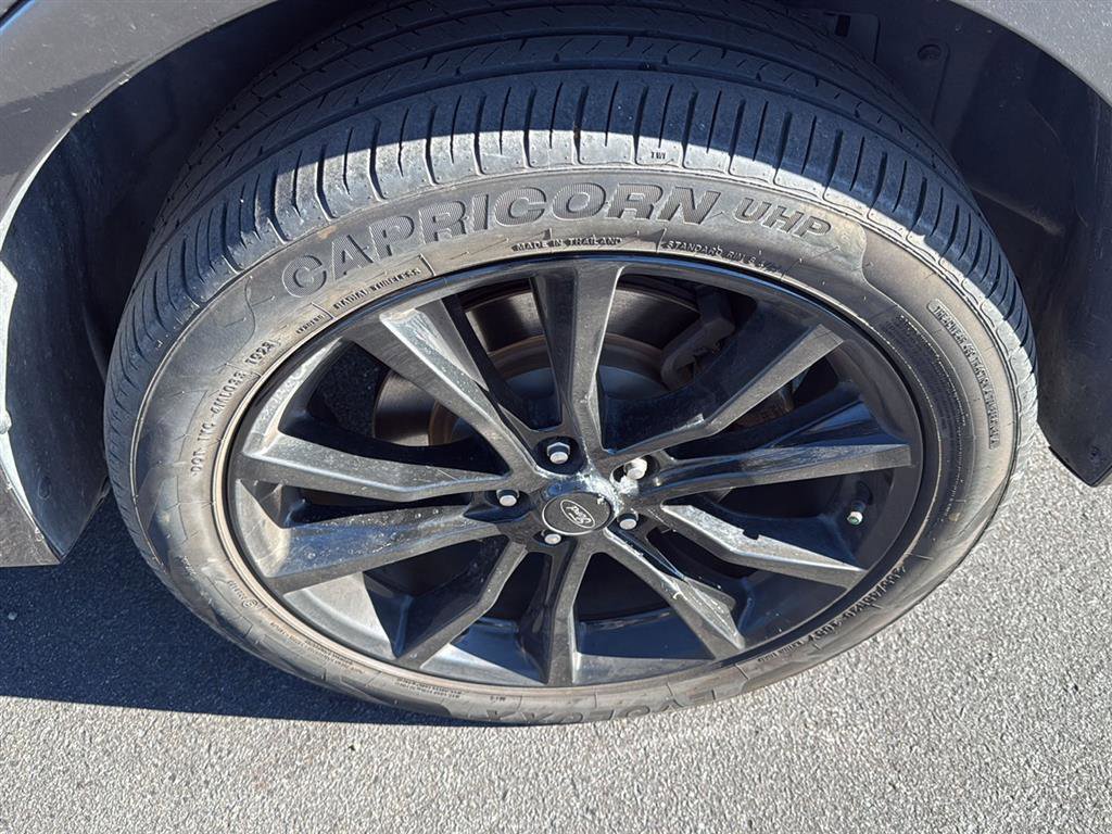 Used 2019 Ford Flex SEL w/ Equipment Group 202A image 14