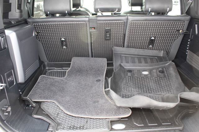 Used 2022 Land Rover Defender 110 V8 image 23