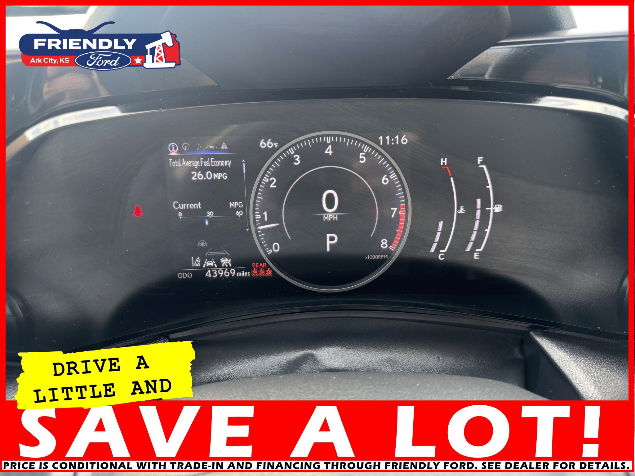 Used 2022 Lexus NX 250 FWD w/ Towing Package (2000 Lbs) image 21