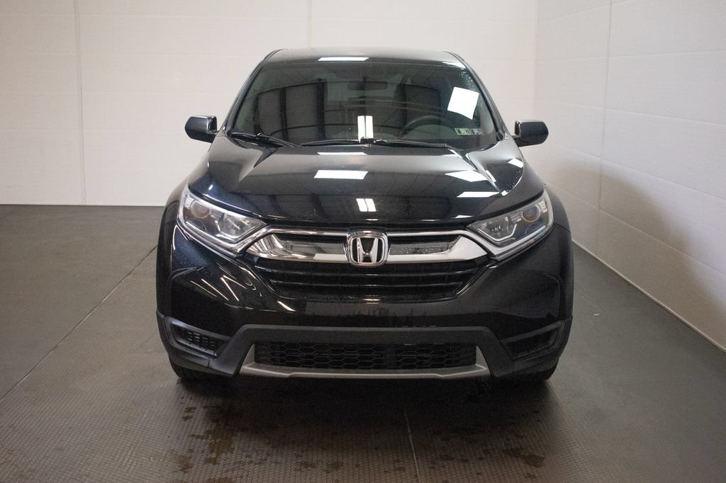 Used 2019 Honda CR-V LX image 2