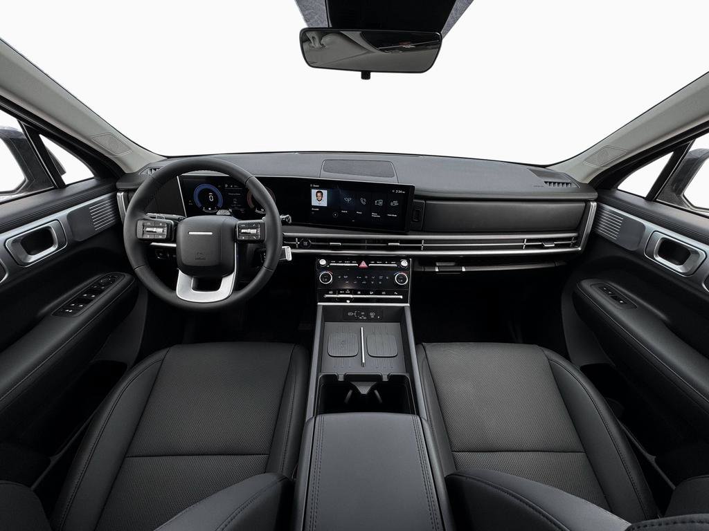 New 2026 Hyundai Santa Fe SEL image 14