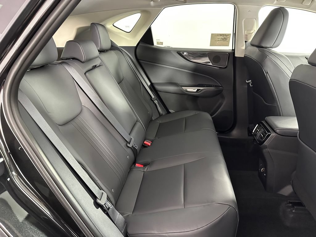 New 2026 Lexus NX 350 AWD w/ Accessory Package (2T) image 18