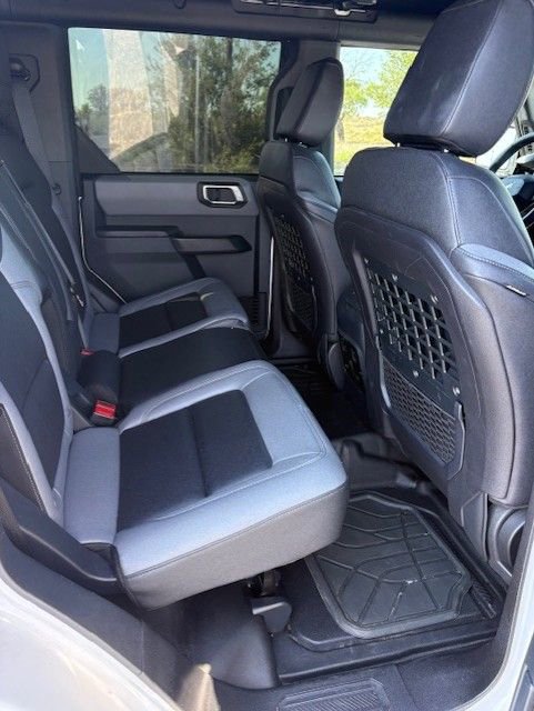 Used 2024 Ford Bronco Big Bend AWD/4WD image 21