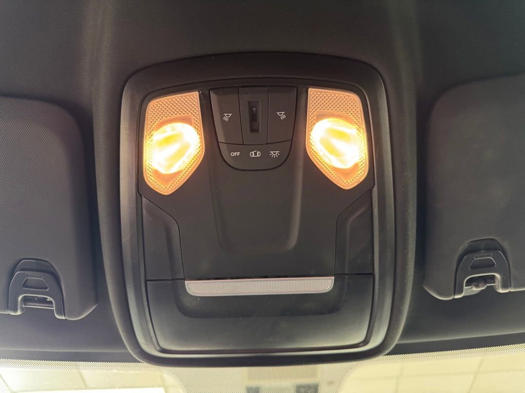 Used 2023 RAM 5500 Tradesman w/ Max Tow Package image 40