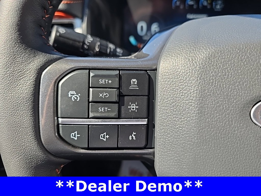 Used 2024 Ford Expedition Timberline image 31