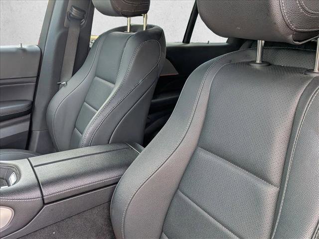 Used 2024 Mercedes-Benz GLE 450e 4MATIC image 16