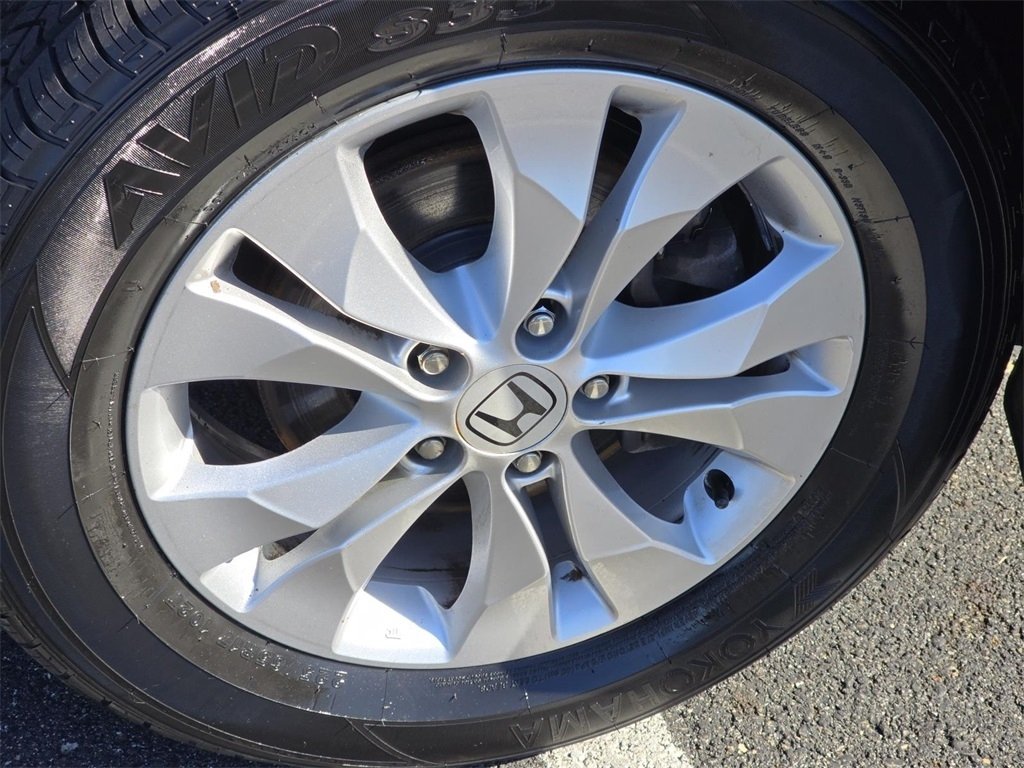 Used 2014 Honda CR-V EX image 12