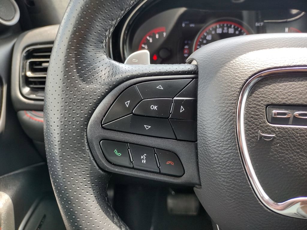 Used 2024 Dodge Durango R/T AWD/4WD image 22