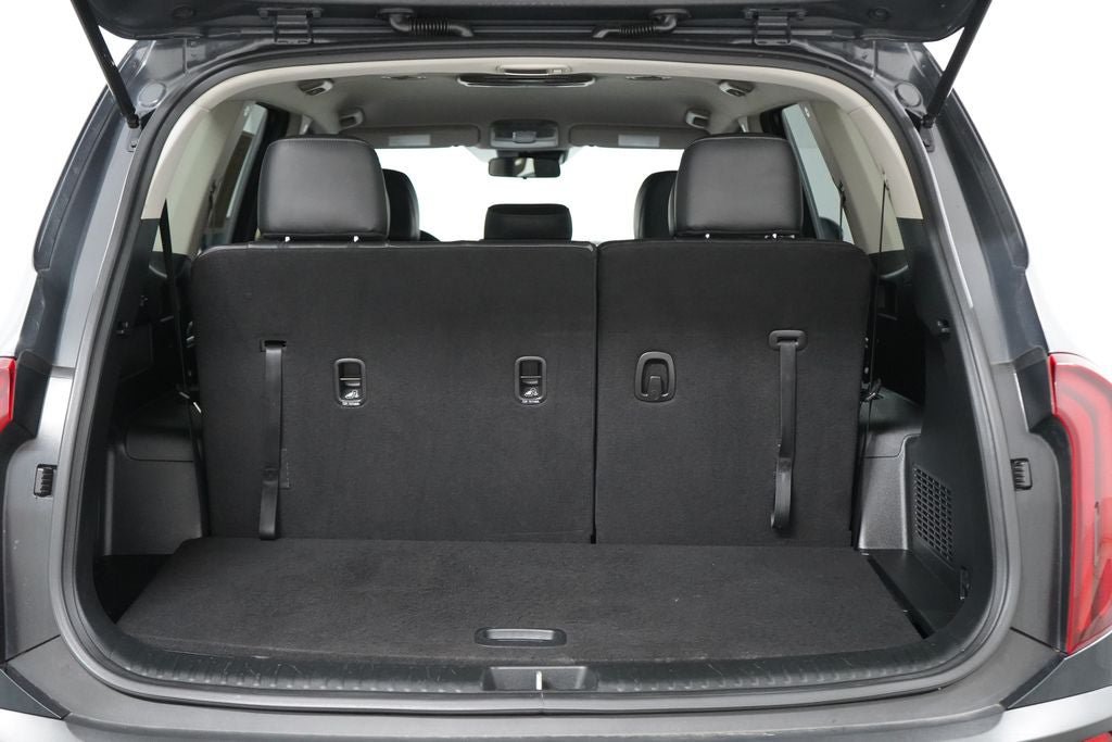 Used 2022 Kia Telluride LX AWD/4WD image 33