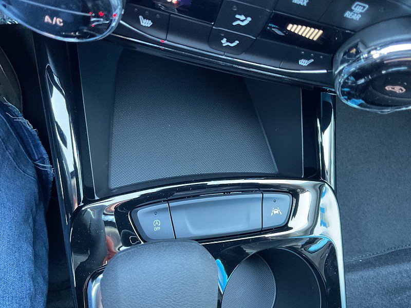 New 2026 Chevrolet Trax ACTIV image 24