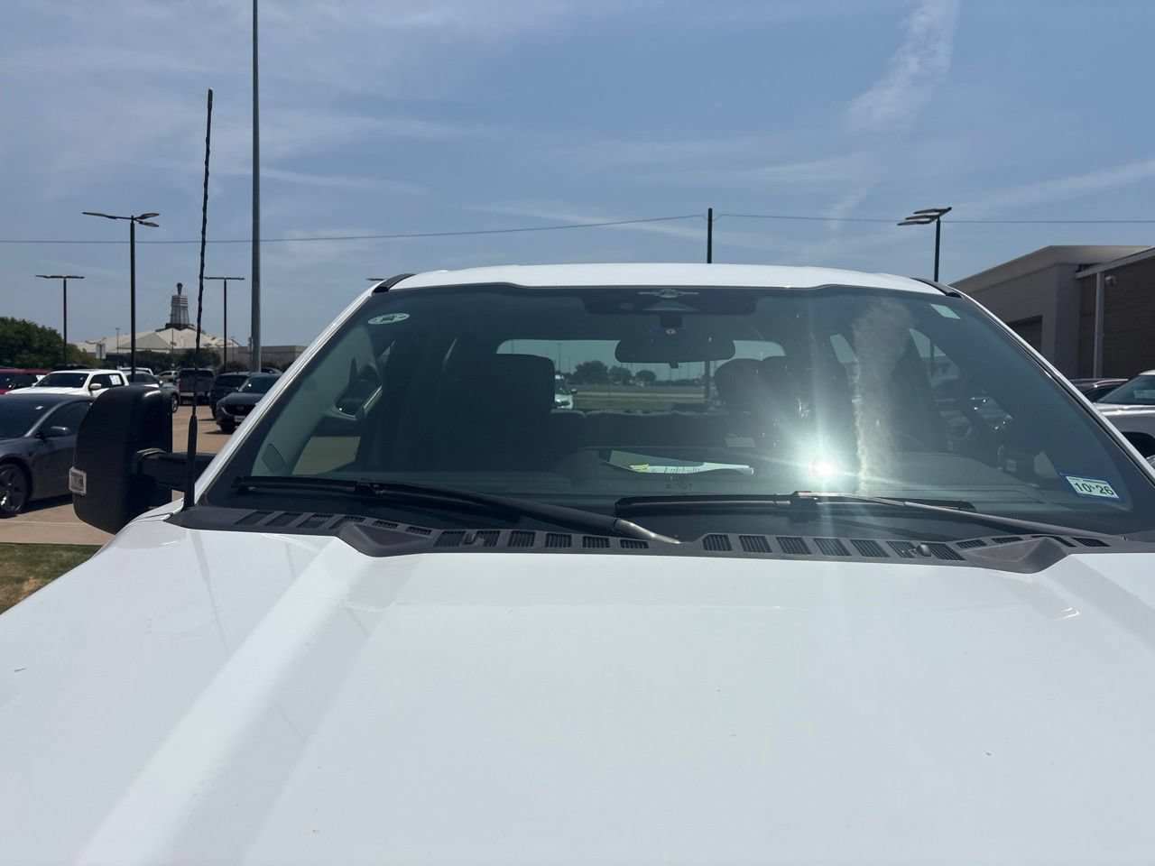 Used 2023 Ford F250 XL AWD/4WD image 7
