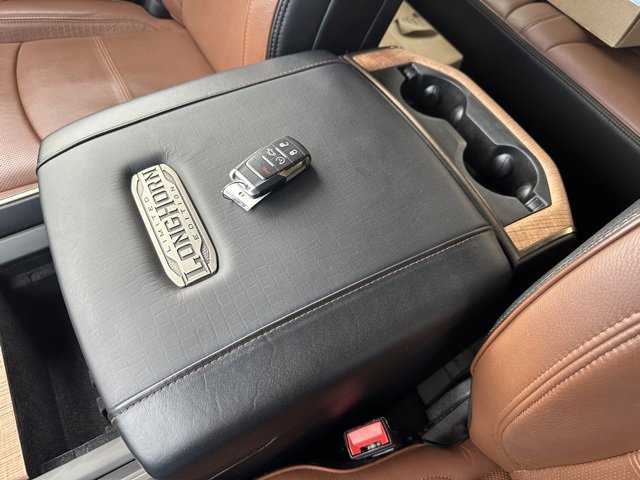 Used 2024 RAM 2500 Limited w/ Towing Technology Group image 20