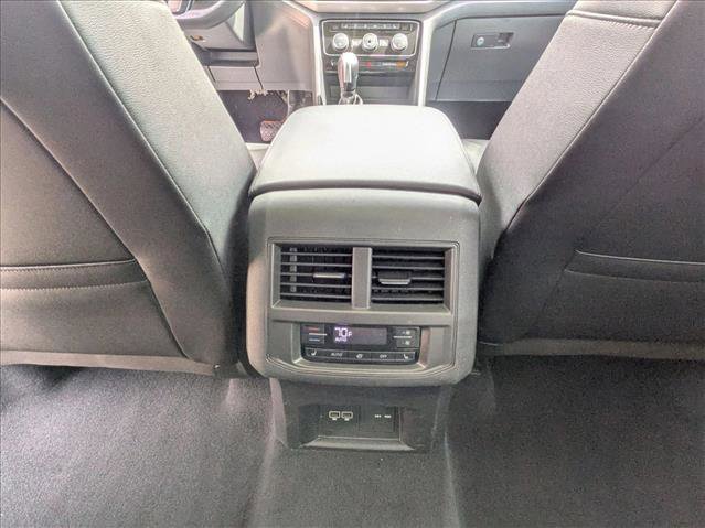 Used 2020 Volkswagen Atlas SEL R-Line image 14