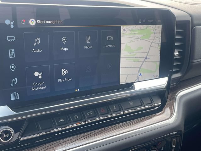 New 2026 Chevrolet Silverado 1500 LT w/ All Star Edition Plus RWD image 13