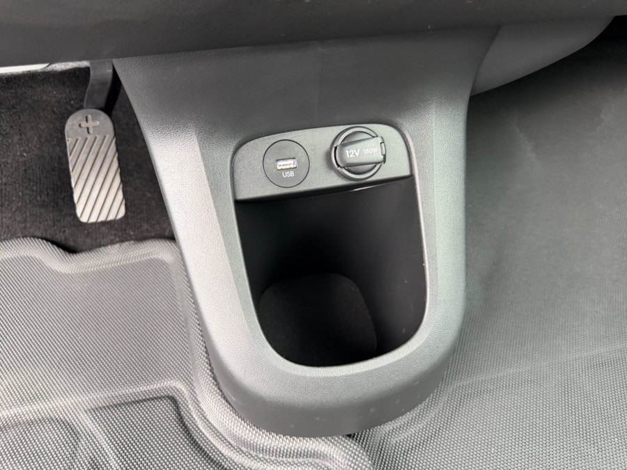 Used 2023 Hyundai Ioniq 5 SEL w/ Cargo Package RWD image 28