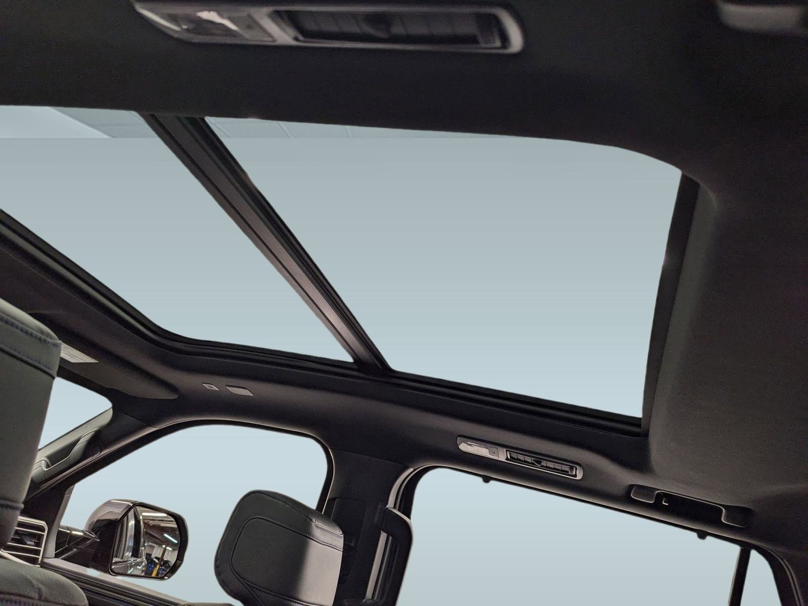 New 2026 Toyota Sequoia Platinum image 23