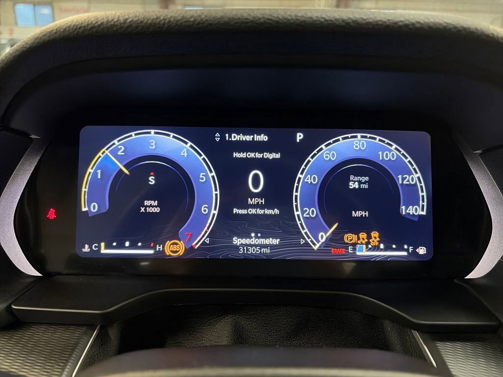 Certified 2023 Jeep Grand Cherokee Laredo AWD/4WD image 23
