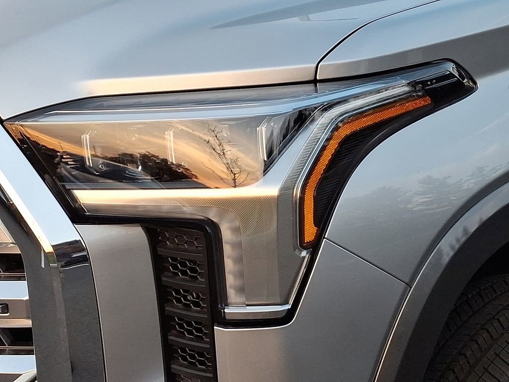 New 2026 Toyota Tundra 1794 Edition image 6
