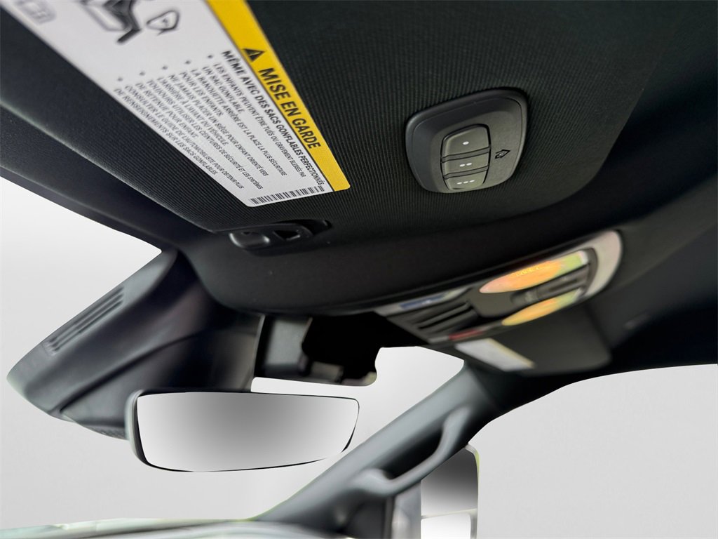 New 2025 RAM 2500 Big Horn image 27