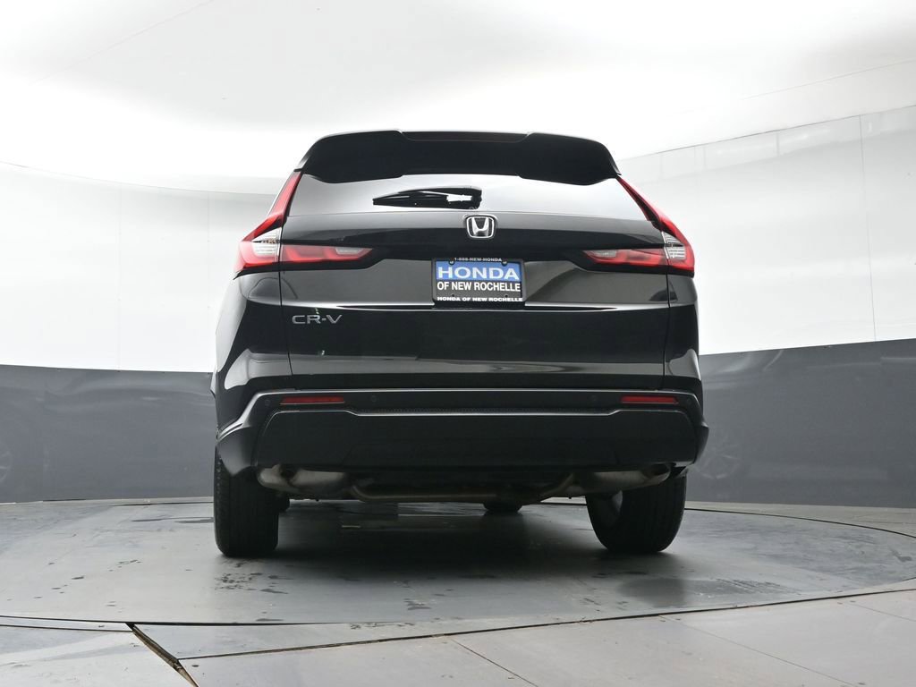 Used 2023 Honda CR-V EX-L image 31