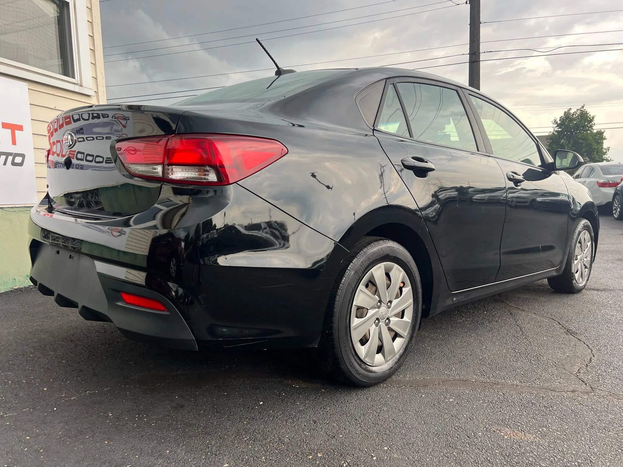 Used 2019 Kia Rio LX image 10