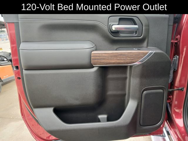 Certified 2022 Chevrolet Silverado 2500 High Country w/ Z71 Off-Road Package image 18